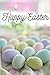 Happy Easter: notebook