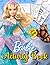 Bárbie Activity Book For Girls by Francesco Chiesa