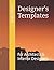 Designer's Templates: For A...