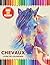 Chevaux livre de coloriage:...
