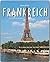 Reise durch Frankreich