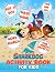Sharkdog Activity Book For ...