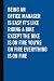 Being An Office Manager IS ...