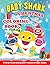 Baby Shark Christmas Colori...