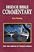 Bridge Bible Commentary