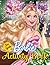 Bárbie Activity Book For Gi...