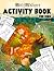 Wolfwalkers Activity Book F...