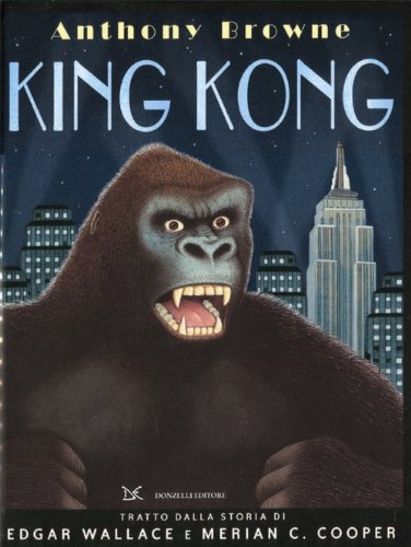 King Kong (Hardcover)