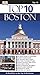 Top 10 Boston