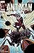 Ant-Man 1 Chris Samnee 1/2