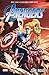 Avengers par Geoff Johns T02