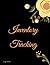 Inventory Tracking Log Book...