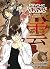 Psychic Detective Yakumo T13