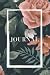 Succulent Journal by Miriam Ali