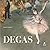 Degas by Martina Padberg