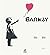 Banksy by Stefano Antonelli