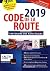 code de la route 2019