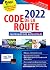 Code de la route 2022