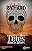 Des têtes dans le désert: R...