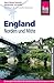 Reise Know-How England - No...