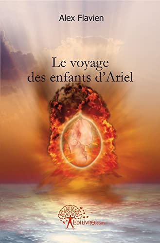 Le voyage des enfants d'ariel: Les enfants d'Ariel (Paperback)