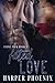 Fated Love (Stone Pack Series)