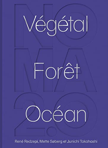 Noma 2.0 : Végétal, forêt, océan (Paperback)