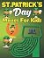St. Patrick's Day Mazes For...