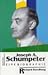 Joseph A. Schumpeter. Eine ...
