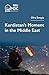 Kurdistan's Moment in the Middle East by Ofra Bengio
