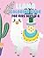 Llama coloring books for ki...