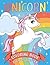 Unicorn Coloring Book For k...