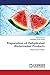 Preparation of Dehydrated Watermelon Products by Rekha Chawla