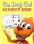 Go Dog Go Activity Book: A ...