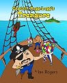 Captain Pegg-Legg's Treasure by Ian     Rogers