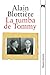 La tumba de Tommy by Alain Blottière