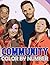 Community Color by Number: ...