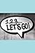1...2...3.... Let's Go: Pla...