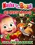 Masha And The Bear Christma...