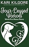 Four-Legged Heroe...