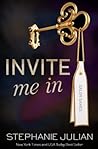 Invite Me In: Sal...
