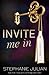 Invite Me In: Salon Games: Special Edition (Scandalous Desire - Special Editions)