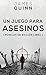 Un Juego para Asesinos (Cró...