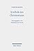 Symbole des Christentums by Ulrich Barth