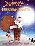 Santas christmas quotes col...
