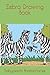 Zebra Drawing Book by Mr. Sabyasachi Bhattacharjee