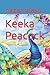 Keeka Peacock: Drawing Book