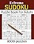 Extreme Sudoku Puzzle Book ...