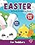 Toddler Funny Easter Activi...
