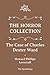 The Horror Collection: The Case of Charles Dexter Ward